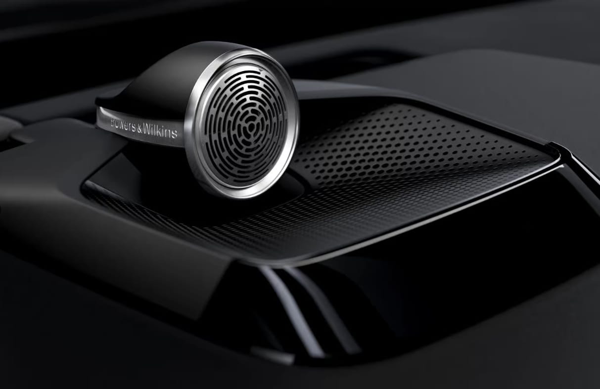 Polestar 3 Long Range Dual Motor Performance