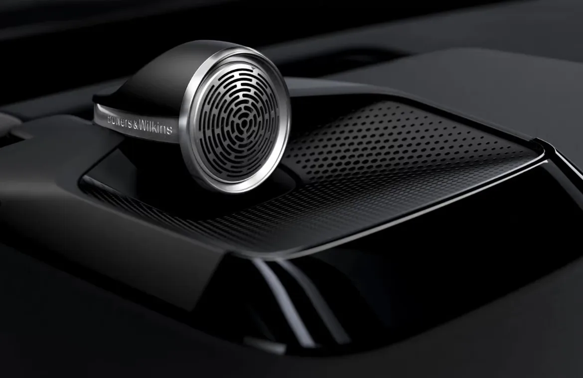 Polestar 3 Long Range Dual Motor Performance