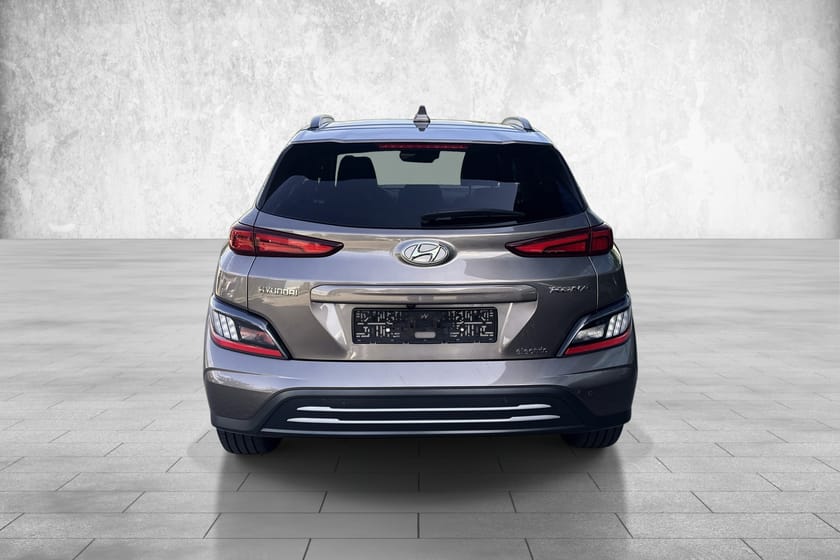 Bilde 5 av Hyundai Kona Electric 64 kWh Premium
