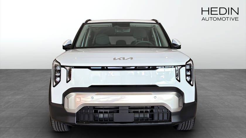 Bild 2 av Kia EV2 Standard Range PLUS SR 5-SITS