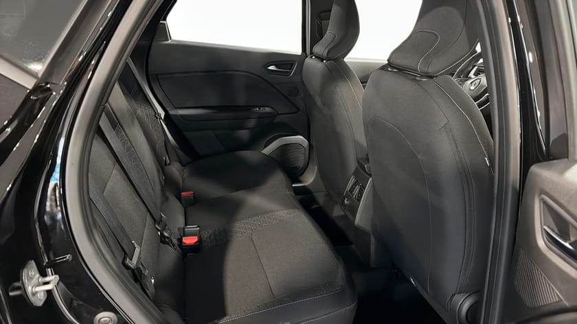 Bild 5 av Renault Captur Nya  Evolution 90hk, Privatleasing från 3.390kr/mån