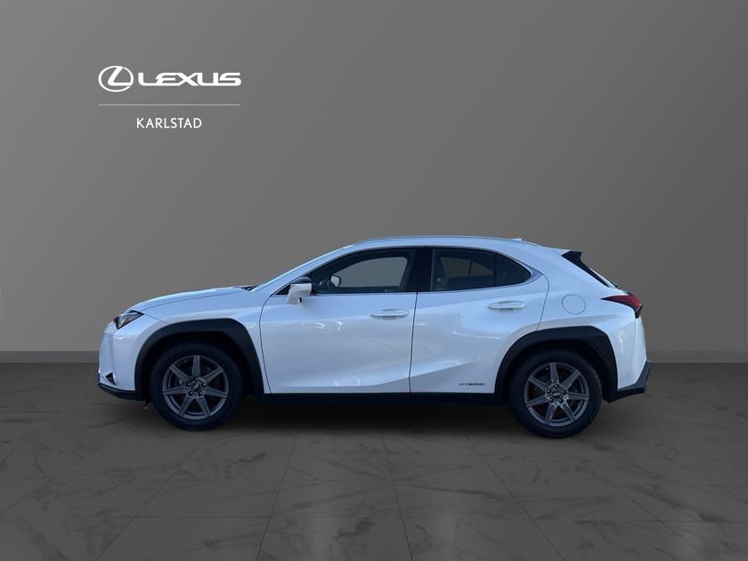 Bild 3 av Lexus UX 250h COMFORT TEKNIKPAKET