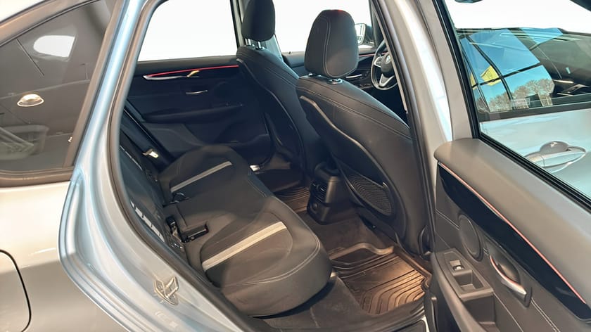 Bild 5 av BMW 220d xDrive Active Tourer 