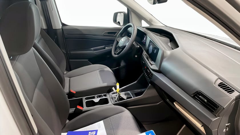 Bild 3 av Ford Transit Connect TREND SKÅP 2.0 L1 122hk Lagerbil!