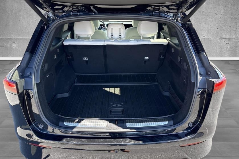 Bilde 4 av XPENG G9 Performance AWD/H-Feste/360º/X-pilot/Panorama/S&V-Hjul