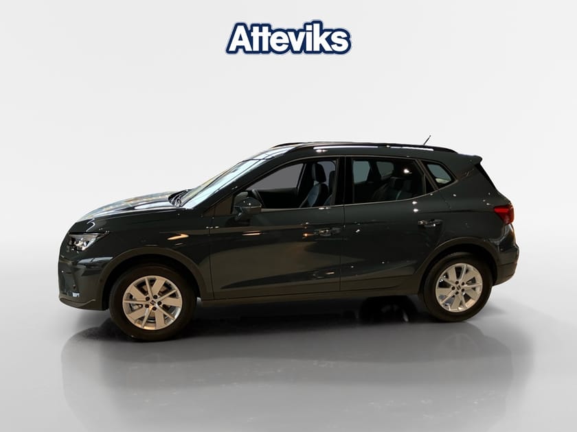 Bild 2 av SEAT Arona TSI 115 DSG Style *Privatleasing*