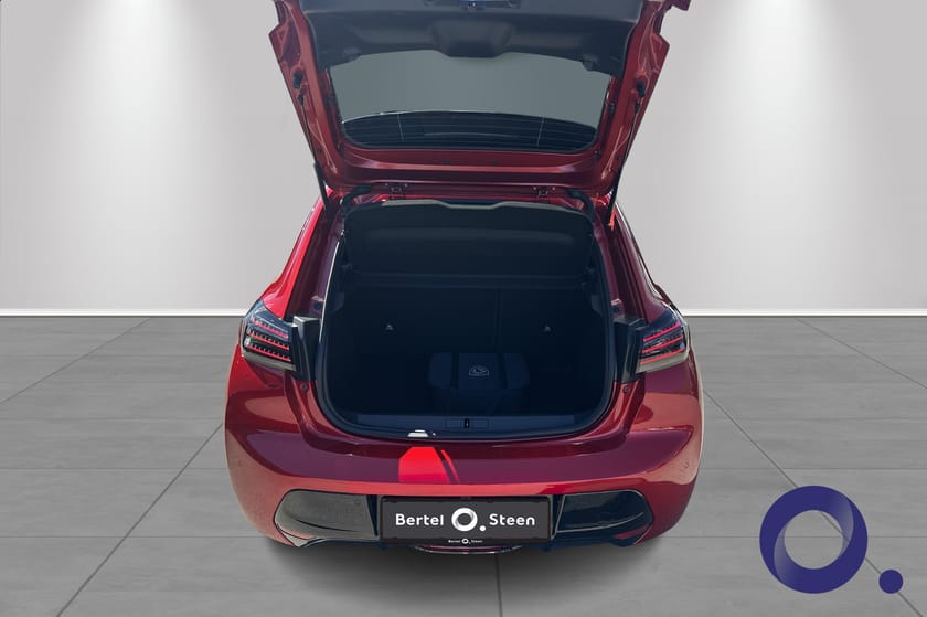 Bilde 5 av Peugeot e-208 GT