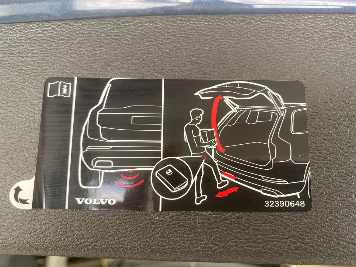 Volvo V60 2026 - miniatyr 13