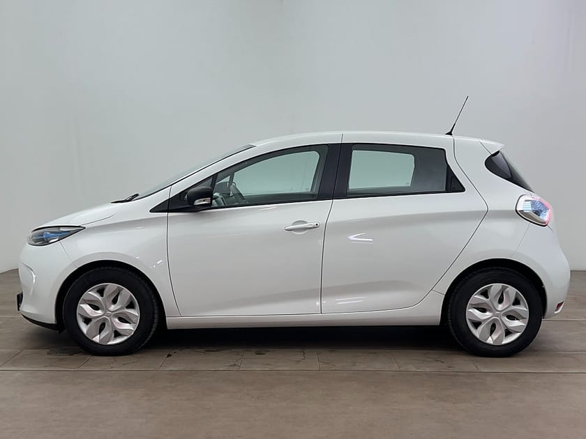 Bild 3 av Renault ZOE R90 41 kWh Friköpt batteri | Navi | P-värmare