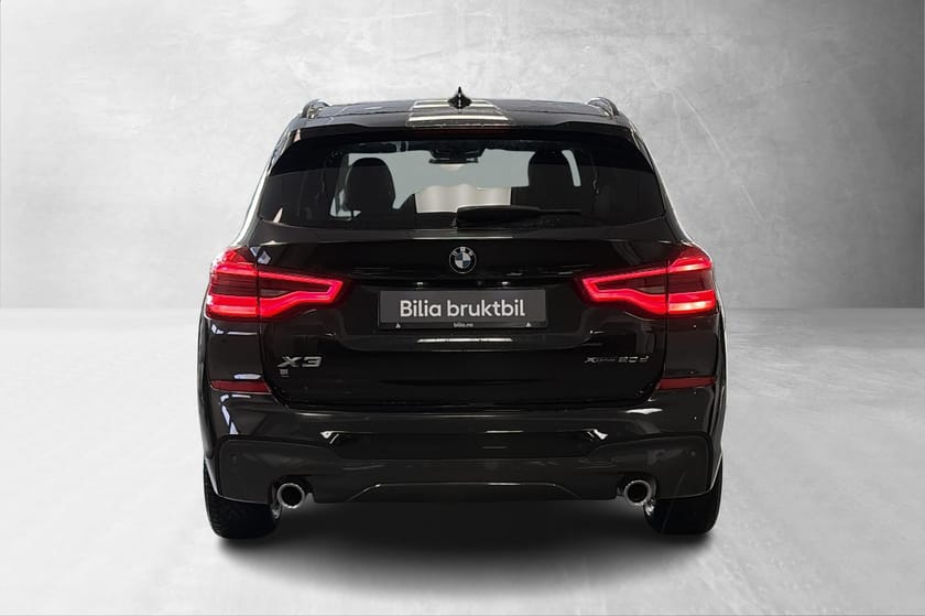 Bilde 3 av BMW X3 xDrive20d M Sport|Comf.acc|HUD|H/K|Pano|Adpt.LED|H.feste|DAB|ACC