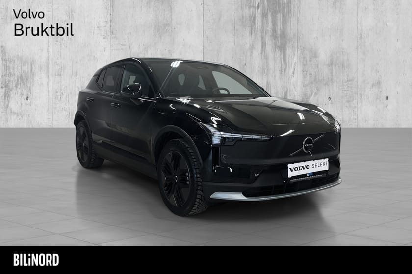 Bilde 1 av Volvo EX30 Cross Country Twin Motor Performance / Ledbar / Panorama soltak