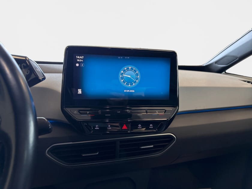 Bild 3 av Volkswagen ID.3 Pro S *Komfortpaket/Infotainmentpaket*