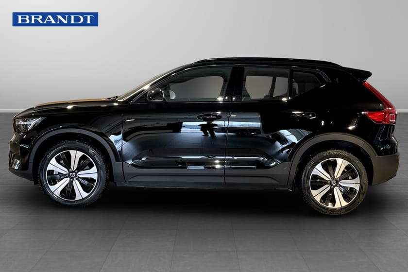 Bild 3 av Volvo XC40 Recharge Single Motor Core Edition