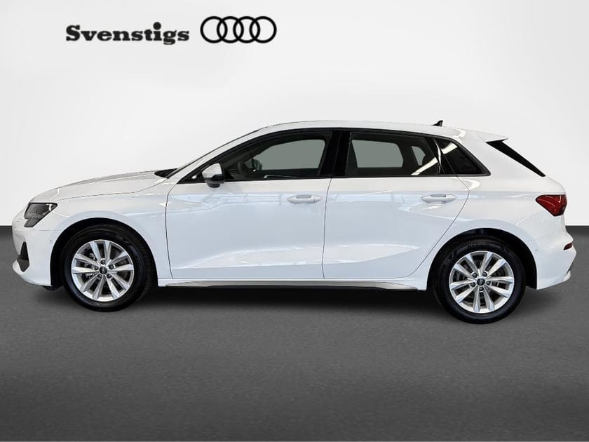 Bild 4 av Audi A3 Sportback 35 TFSI 35TFSI 150hk Proline Backkamera