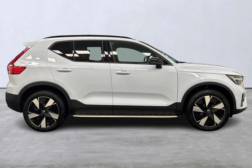 Bild 3 av Volvo EX40 Twin Motor Performance Plus