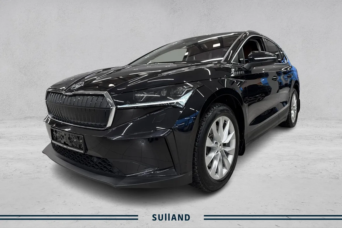 Bilde av Škoda Enyaq iV 80