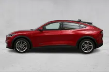 Thumnail bilde 1 av Ford Mustang Mach-E Long Range