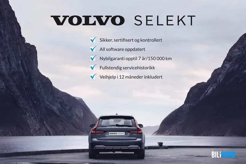 Volvo EX30 Single Motor Extended Range bilde 18