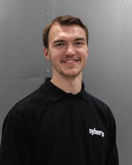 Alexander Forsberg