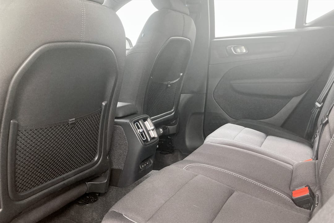 Volvo XC40 Recharge Single Motor