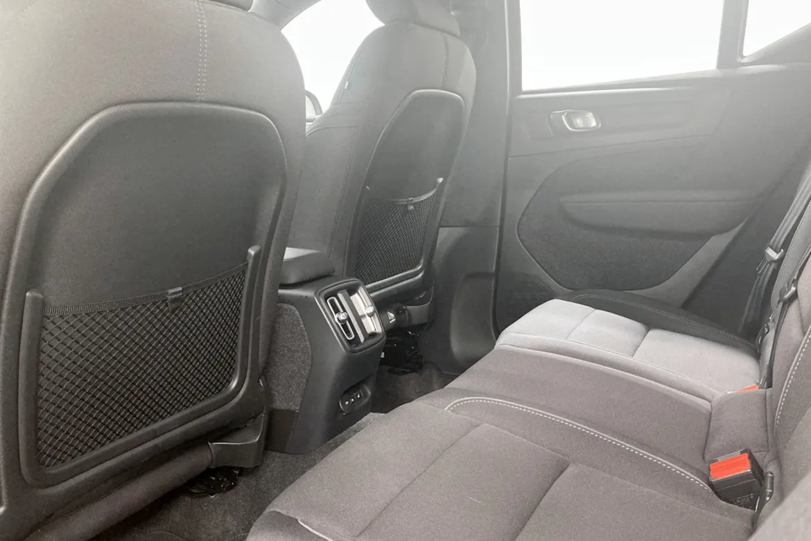 Volvo XC40 Recharge Single Motor