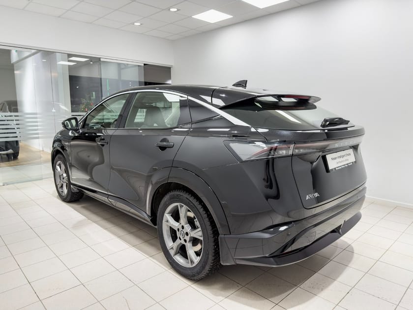 Bilde 5 av Nissan Ariya 63 Engage 63kWt