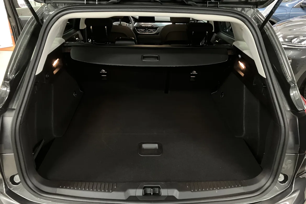 Ford Focus Active Kombi