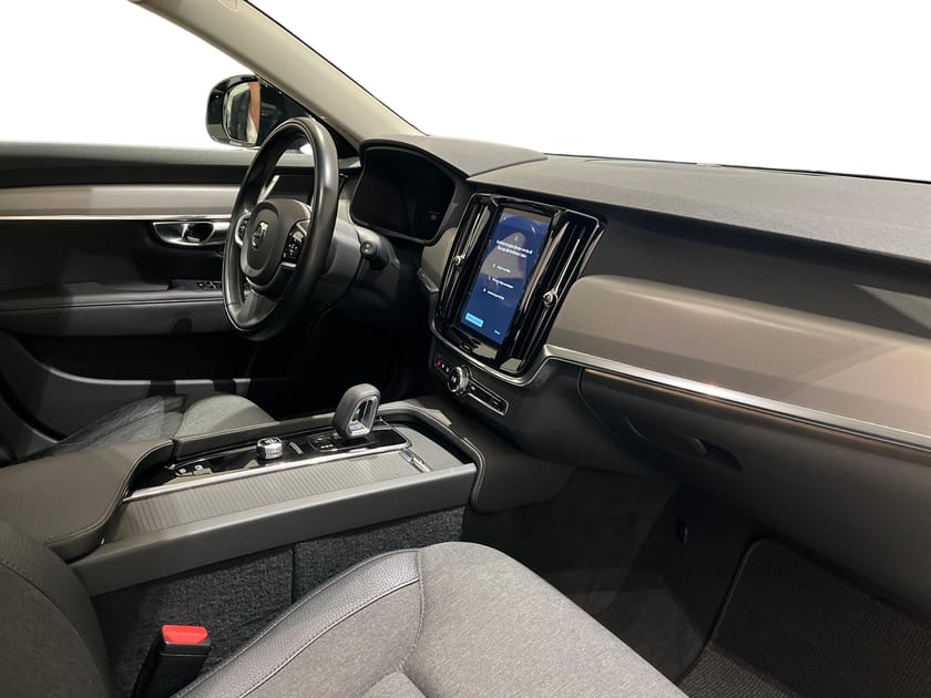 Bild 4 av Volvo V90 Cross Country B4 AWD Diesel Adv Edt