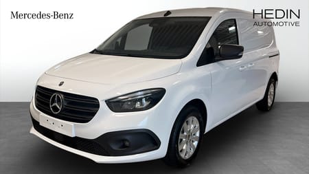 Mercedes-Benz Citan 112 CDI