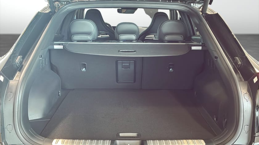 Bild 2 av Kia EV6 AWD Long Range GT (650hk)