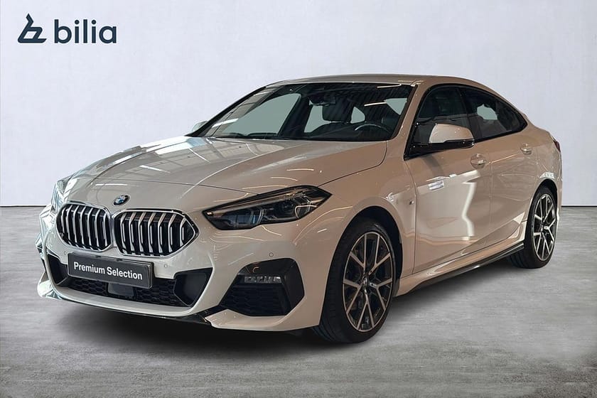 Bild 1 av BMW 218i Gran Coupé 218 Aut M Sport | Navi | CarPlay | 18" | PDC