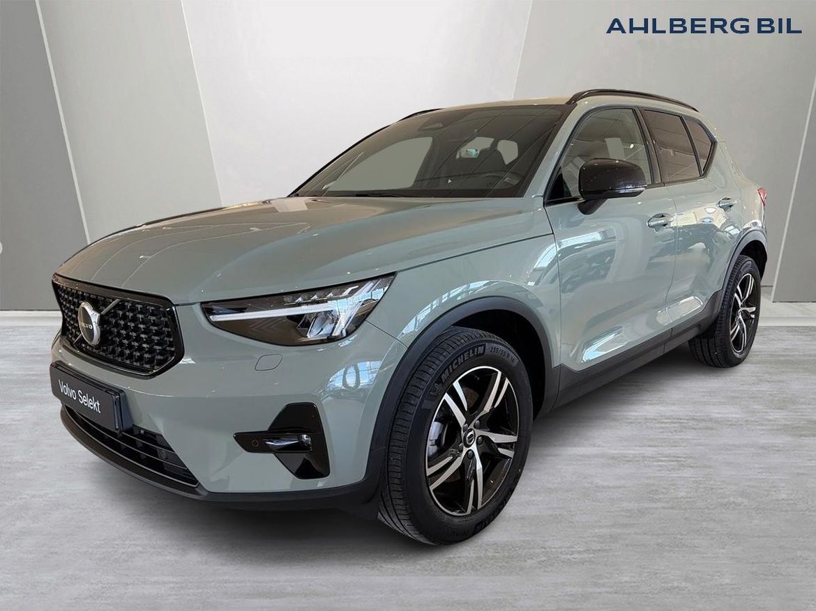 Volvo XC40 2025 - miniatyr 5
