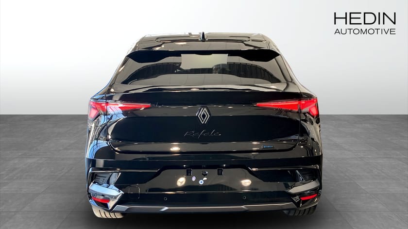 Bild 5 av Renault Rafale E-Tech 4x4 ESPRIT ALPINE EDITION 300 PLUG-I
