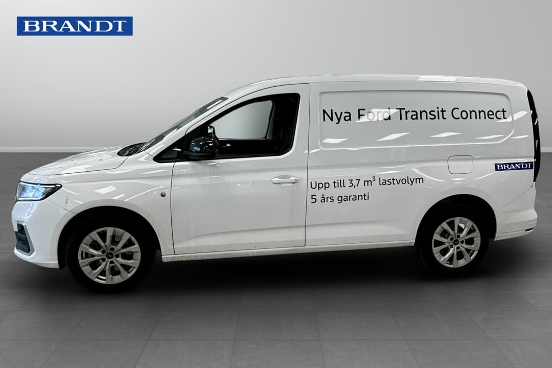 Ford Grand Transit Connect