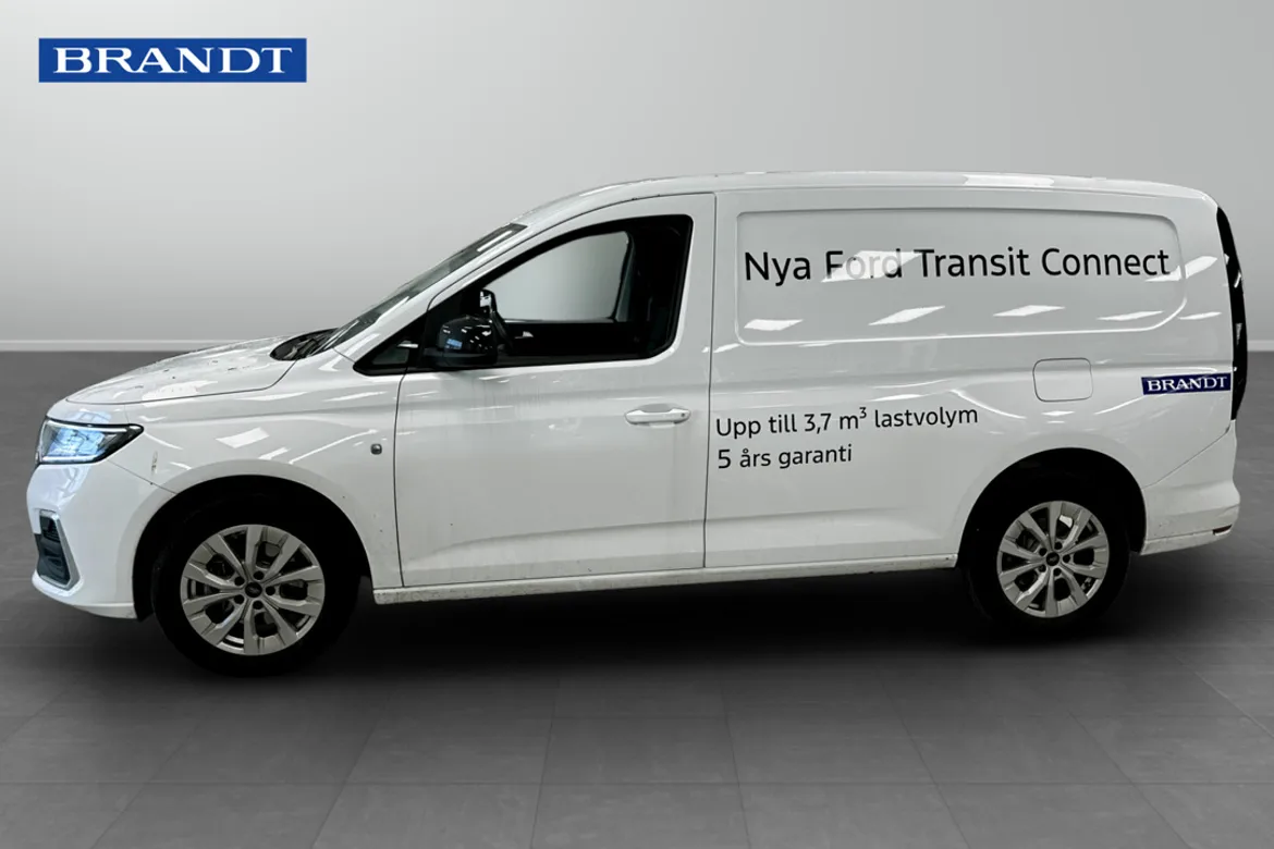 Ford Grand Transit Connect