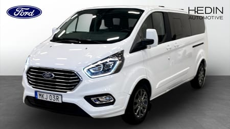 Ford Tourneo Custom 320