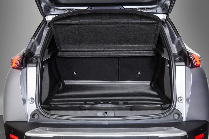 Bilde 5 av Peugeot e-2008 GT Pack | ACC | Alcantara | Prox keyless | Finans