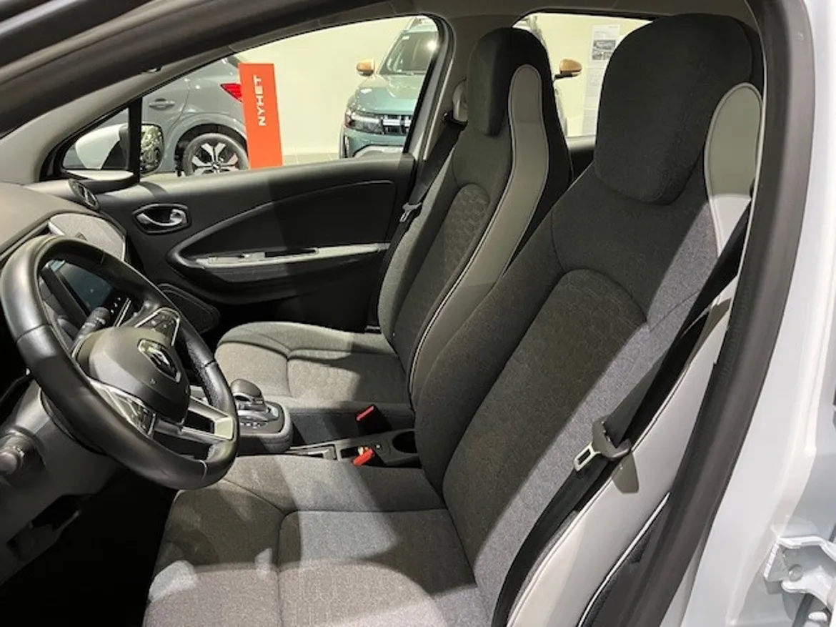 Renault ZOE R110