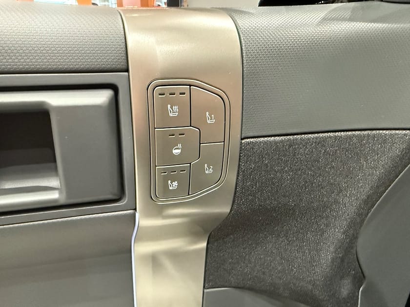Bild 5 av Kia EV3 Long Range GT-Line 605 km OMGÅENDE LEV
