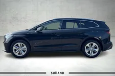 Thumnail bilde 1 av Škoda Enyaq iV 80