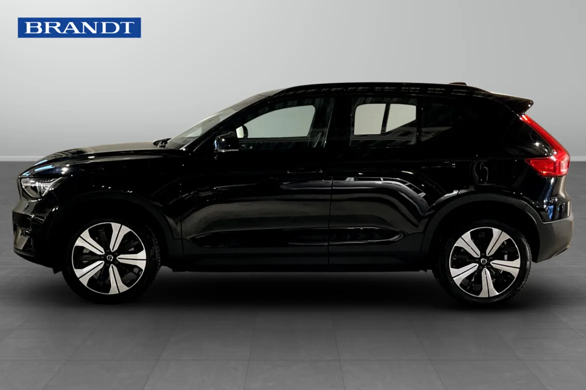 Volvo XC40 Recharge Single Motor