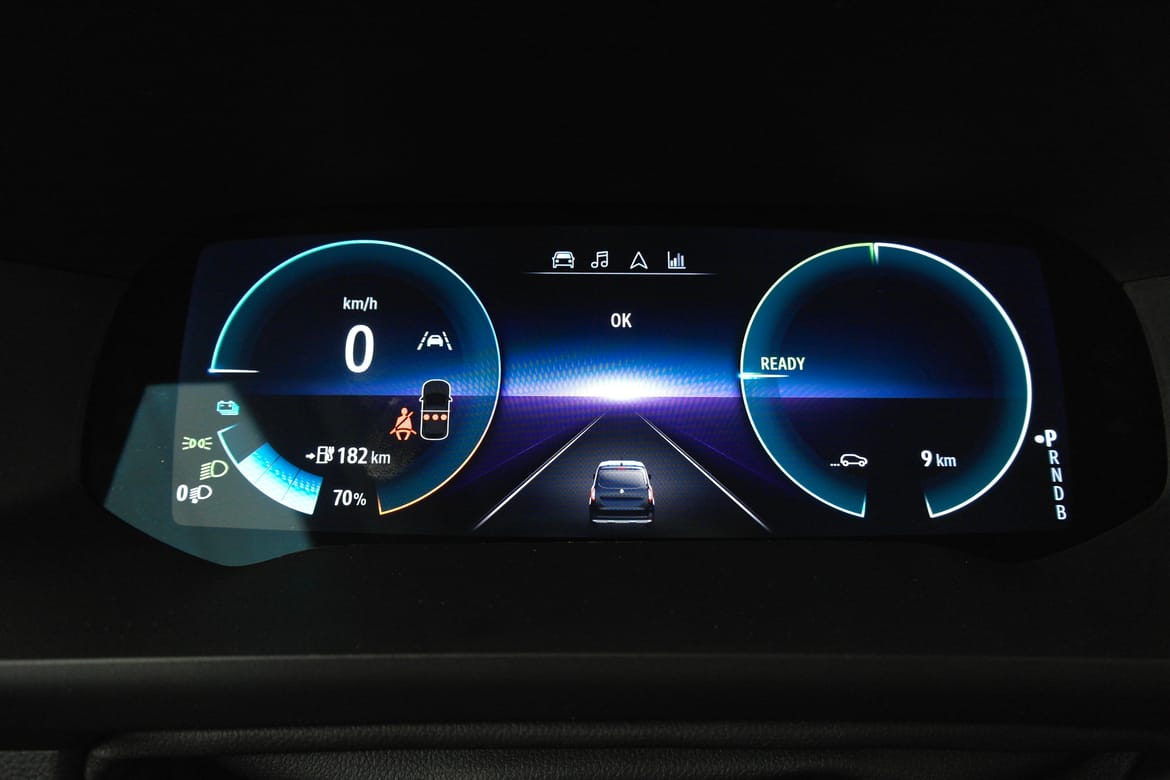 Renault Kangoo 2023 - miniatyr 6