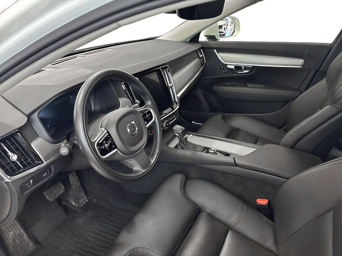 Volvo V90 2019 - miniatyr 6