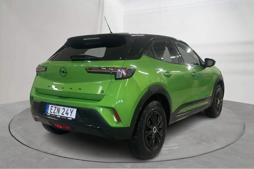 Bild 3 av Opel Mokka-e (136hk) GS Line