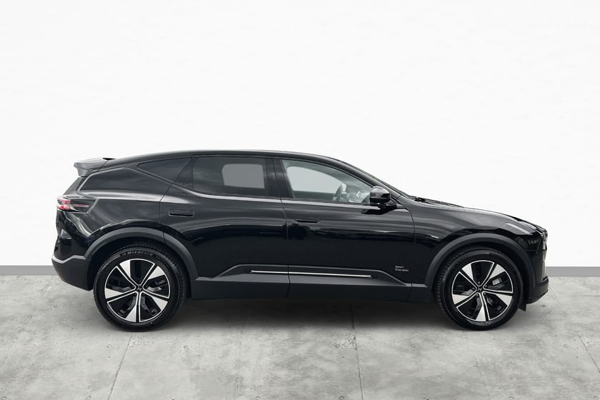 Bild 4 av Polestar 3 Long Range Dual Motor 111kWh Plus Pilot