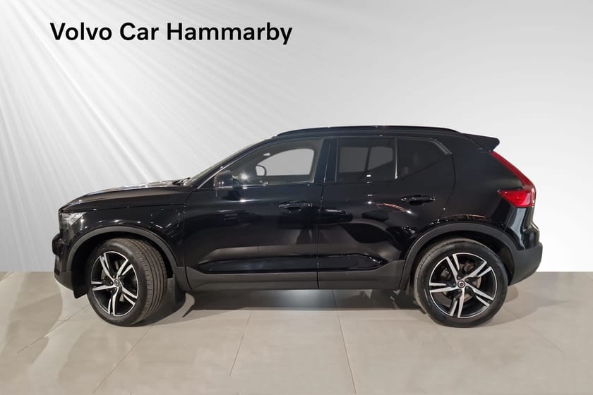 Bild 3 av Volvo XC40 Recharge T5 R-Design