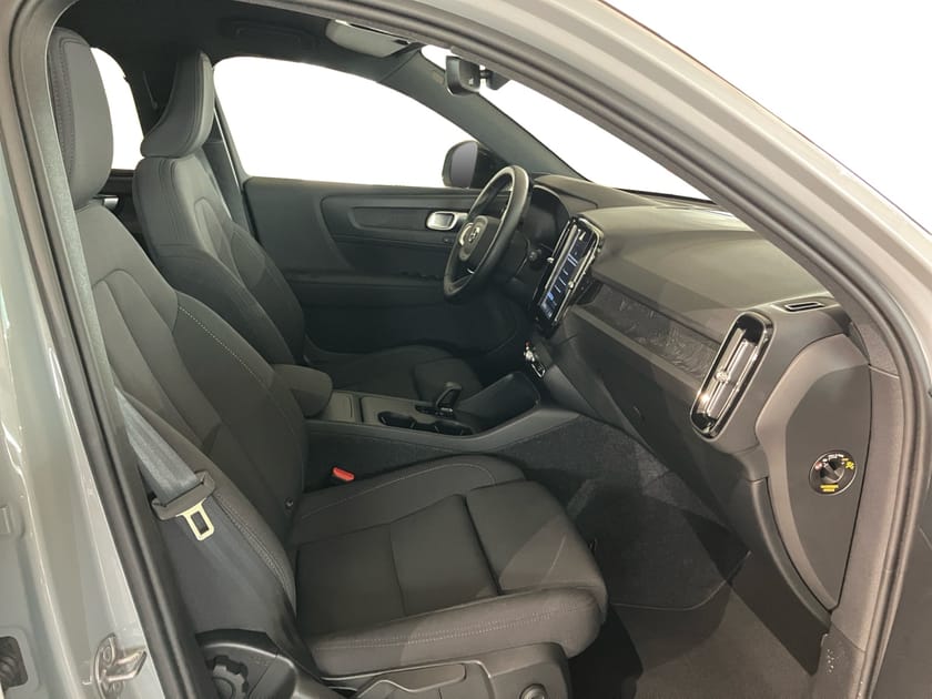 Bild 4 av Volvo EX40 Single Motor Extended Range ExtendedRange Plus SE