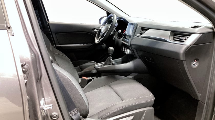 Bild 3 av Renault Captur 
