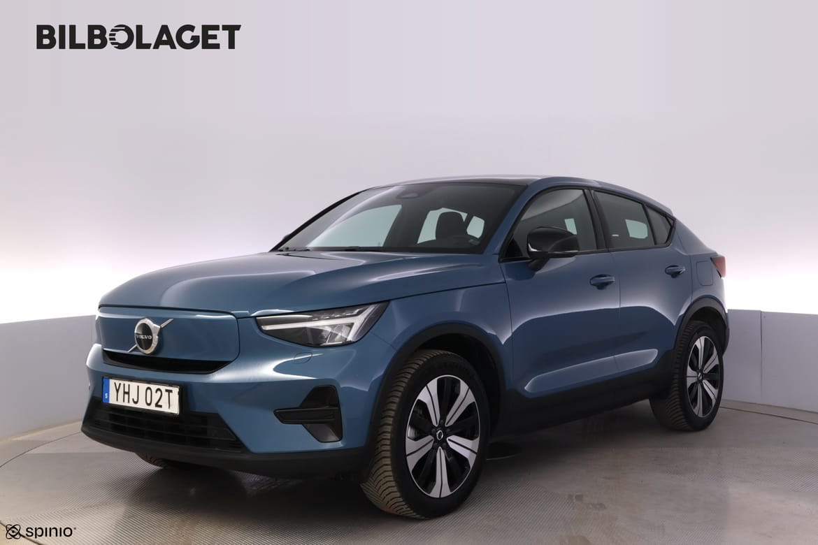 Volvo C40 2023 - miniatyr 6