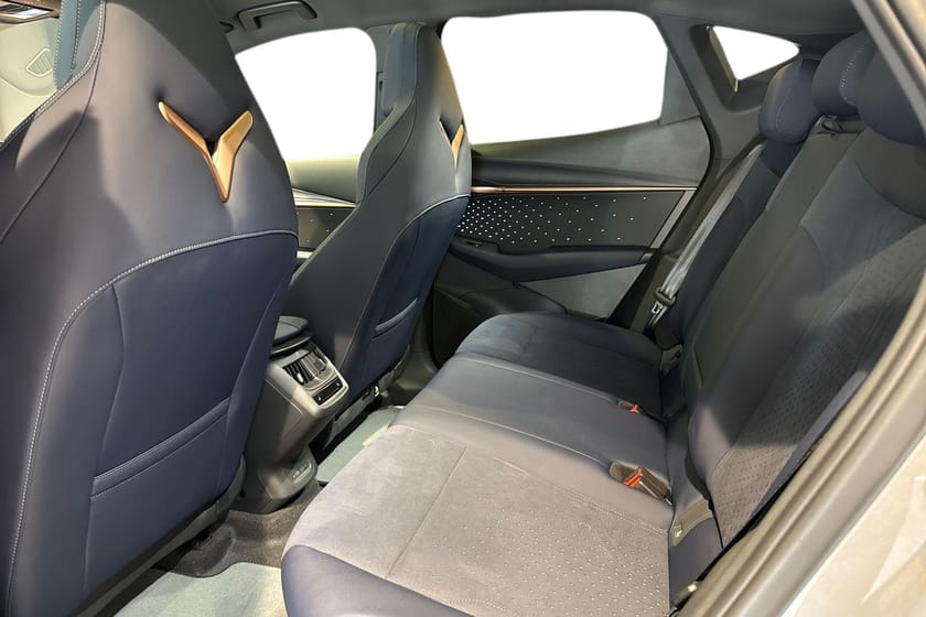 Bild 3 av CUPRA VZ Swe edt 77kWh - 511 km räckvidd | Privatleasing